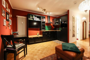 Ferienwohnung Altstadt
